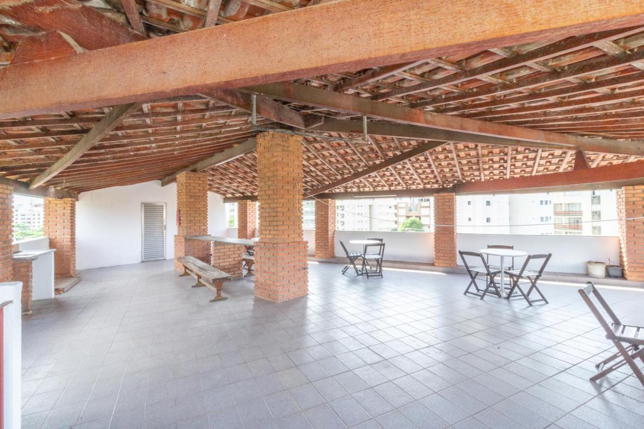 Le Monde Hostel Гуаружа Екстер'єр фото